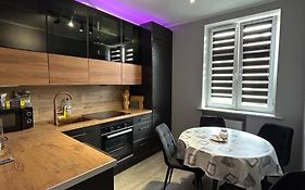 Apartament W Centrum Zor